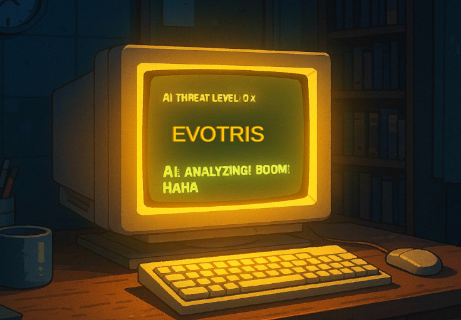 EvoTris